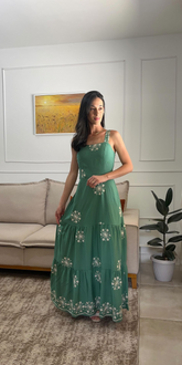 Vestido Jandira