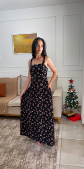 Vestido Carolyne