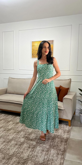 Vestido Laura