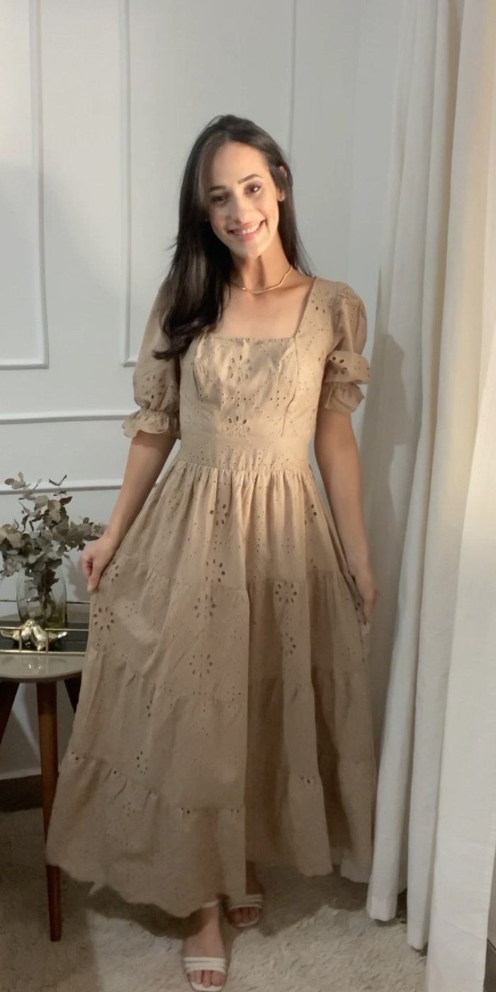 Vestido Jessy