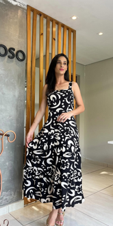 Vestido Clarinha
