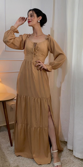 Vestido Ana
